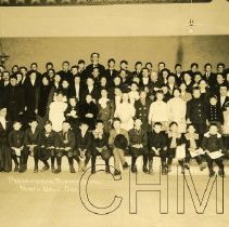 Presbyterian Sunday School